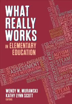 Was in der Grundschulbildung wirklich funktioniert - What Really Works in Elementary Education