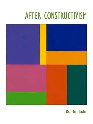 Nach dem Konstruktivismus - After Constructivism