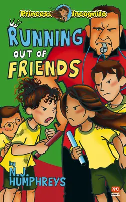 Die Freunde gehen aus - Running Out of Friends