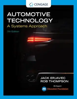 Kraftfahrzeugtechnik: Ein systemischer Ansatz - Automotive Technology: A Systems Approach