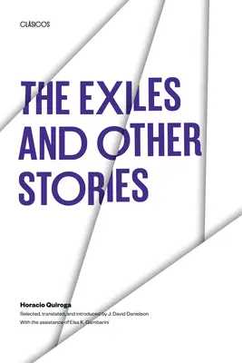 Die Exilanten und andere Geschichten - The Exiles and Other Stories