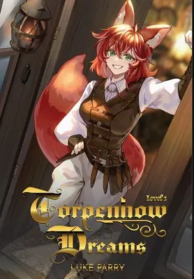 Torpenhow Dreams, Level 1: Wir sind alle nur Spiegelbilder dessen, wie andere uns sehen - Torpenhow Dreams, Level 1: We are all but reflections of how others see us