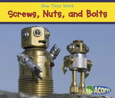 Schrauben, Muttern und Bolzen - Screws, Nuts, and Bolts