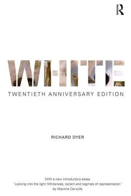 Weiß: Zwanzigste Jubiläumsausgabe - White: Twentieth Anniversary Edition