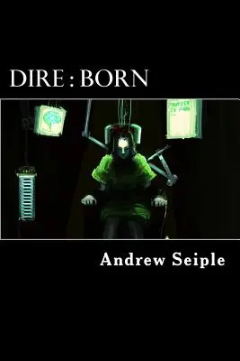 Direkt: Geboren - Dire: Born