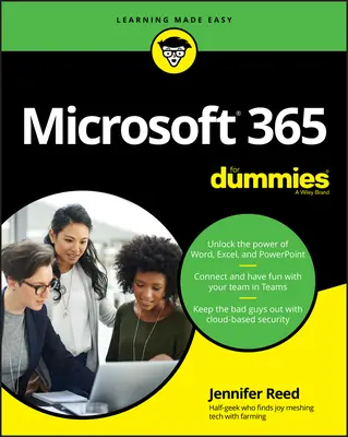 Microsoft 365 für Dummies - Microsoft 365 for Dummies