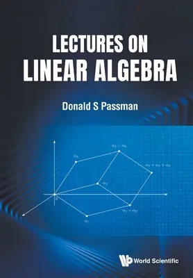 Vorlesungen über Lineare Algebra - Lectures on Linear Algebra