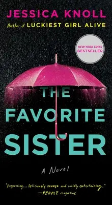 Die Lieblingsschwester - The Favorite Sister