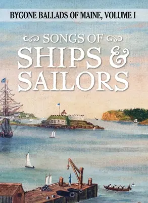 Lieder von Schiffen und Matrosen - Songs of Ships & Sailors