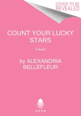 Zähle deine Glückssterne - Count Your Lucky Stars