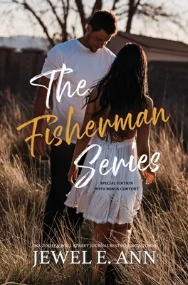 Die Fisherman-Serie: Sonderausgabe - The Fisherman Series: Special Edition