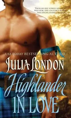 Verliebter Highlander - Highlander in Love