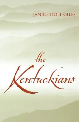 Die Kentuckianer - The Kentuckians