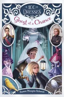 Der Geist der Chance - Ghost of a Chance