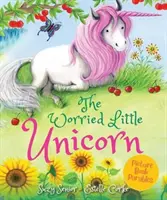 Das besorgte kleine Einhorn - Worried Little Unicorn