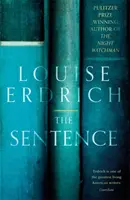 Sentence - Auf der Longlist für den Women's Prize for Fiction 2022 - Sentence - Longlisted for the Women's Prize for Fiction 2022