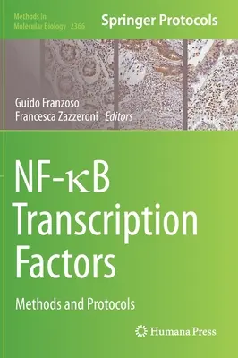 Nf-κb-Transkriptionsfaktoren: Methoden und Protokolle - Nf-κb Transcription Factors: Methods and Protocols