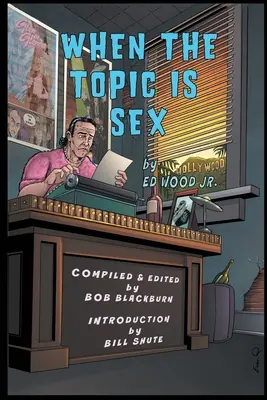Wenn das Thema Sex ist - When The Topic Is Sex