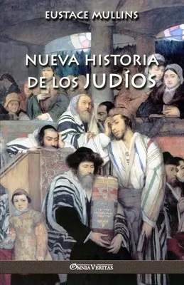 Neue Geschichte der Judos - Nueva historia de los judos