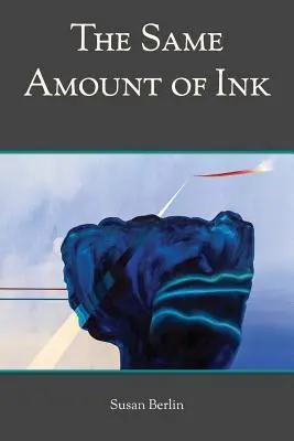Die gleiche Menge an Tinte - The Same Amount of Ink