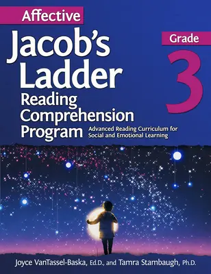 Affektives Jacob's Ladder-Leseverständnis-Programm: Klasse 3 - Affective Jacob's Ladder Reading Comprehension Program: Grade 3