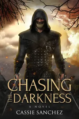 Die Jagd nach der Dunkelheit - Chasing the Darkness