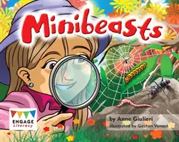 Minitiere - Minibeasts