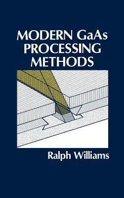Moderne GAAS-Verarbeitungsmethoden - Modern GAAS Processing Methods