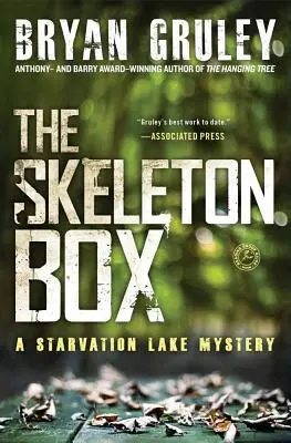 Die Skelettbox - The Skeleton Box