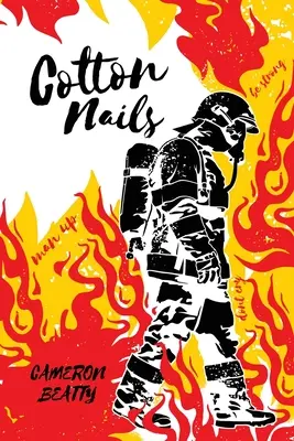 Baumwollnägel - Cotton Nails