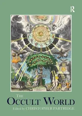 Die okkulte Welt - The Occult World