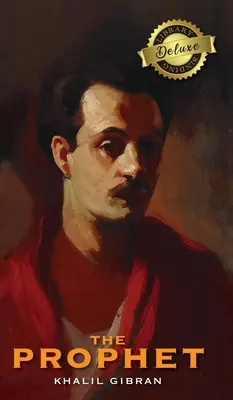 Der Prophet (Deluxe Library Binding) - The Prophet (Deluxe Library Binding)