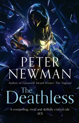Die Unsterblichen (Die Trilogie der Unsterblichen, Buch 1) - The Deathless (the Deathless Trilogy, Book 1)