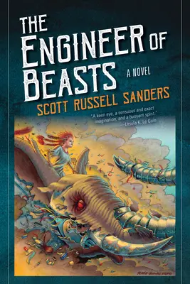 Der Ingenieur der Bestien - The Engineer of Beasts