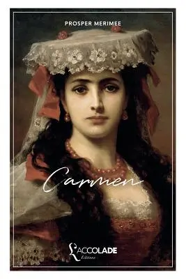 Carmen: Französisch/Englisch zweisprachig (+ Hörbuch) - Carmen: French/English bilingual (+ audiobook)