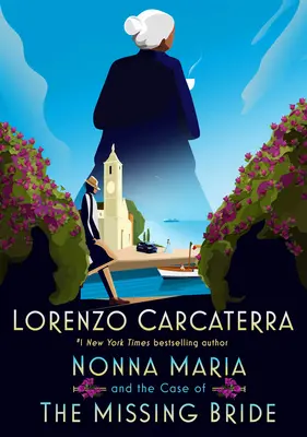 Nonna Maria und der Fall der verschwundenen Braut - Nonna Maria and the Case of the Missing Bride