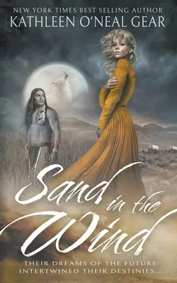 Sand im Wind: Eine Western-Romanze - Sand in the Wind: A Western Romance