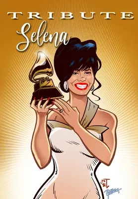 Hommage: Selena Quintanilla - Tribute: Selena Quintanilla