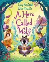 Held namens Wolf - Hero Called Wolf