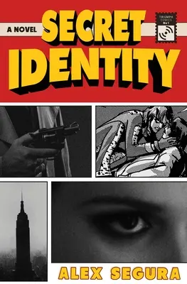 Geheime Identität - Secret Identity