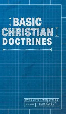Grundlegende christliche Lehren - Basic Christian Doctrines