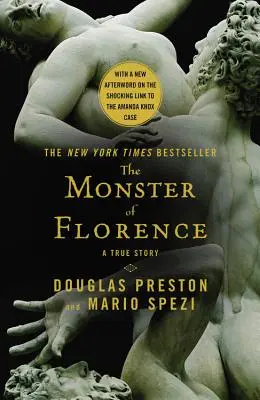 Das Monster von Florenz - The Monster of Florence