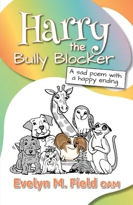 Harry der Rüpel-Blocker - Harry The Bully Blocker