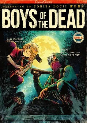 Die Jungen der Toten - Boys of the Dead