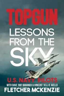 TOPGUN Lektionen aus dem Himmel: U.S. Navy - TOPGUN Lessons From The Sky: U.S. Navy