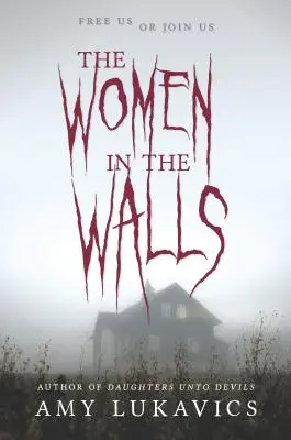 Die Frauen in den Mauern - The Women in the Walls