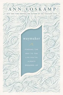 WayMaker Softcover