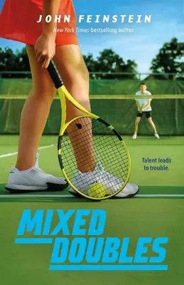 Mixed Doubles: Ein Benchwarmers-Roman - Mixed Doubles: A Benchwarmers Novel