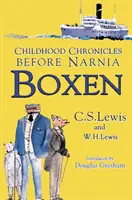 Boxen - Kindheitschroniken vor Narnia - Boxen - Childhood Chronicles Before Narnia