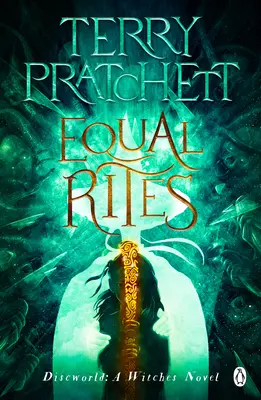 Gleiche Riten - (Scheibenwelt-Roman 3) - Equal Rites - (Discworld Novel 3)
